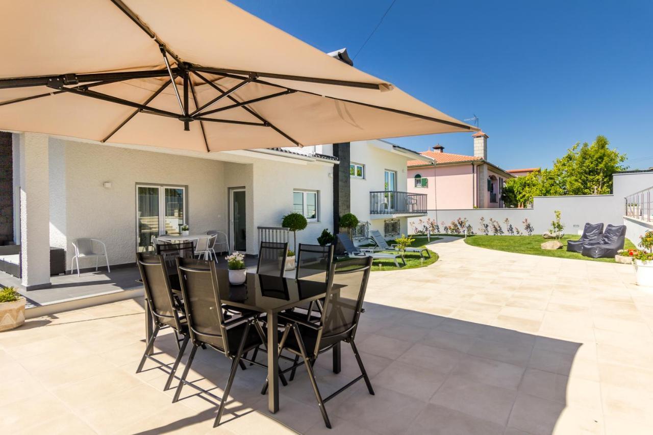 Casa De Monsanto | Lamego Villa Bagian luar foto