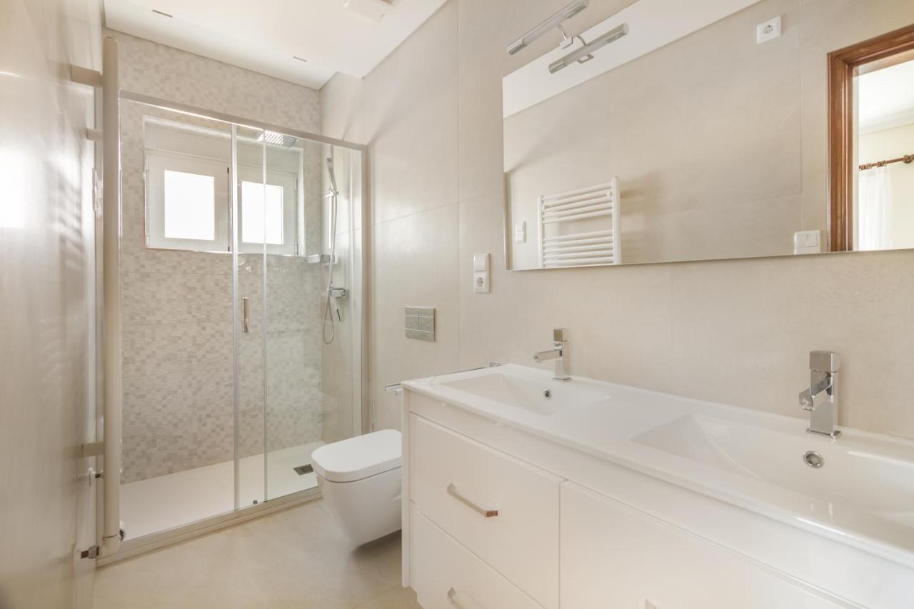 Casa De Monsanto | Lamego Villa Bagian luar foto
